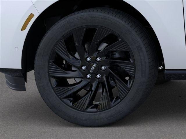 Lincoln Navigator Reserve 2026