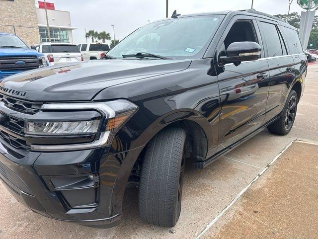 Ford Expedition Limited 2024