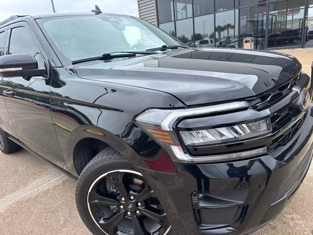 Ford Expedition Limited 2024