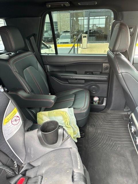 Ford Expedition Limited 2024
