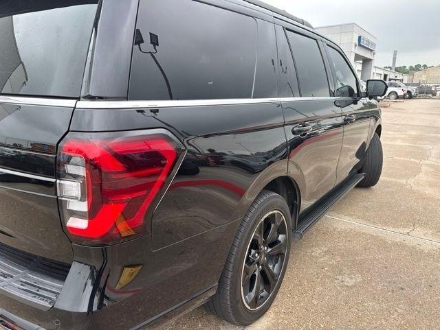 Ford Expedition Limited 2024