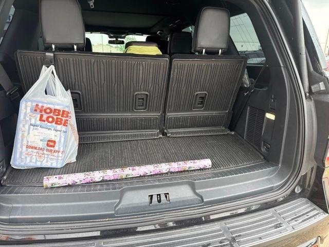 Ford Expedition Limited 2024