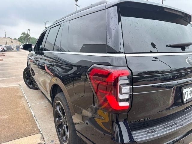 Ford Expedition Limited 2024