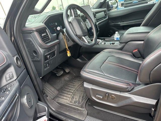 Ford Expedition Limited 2024