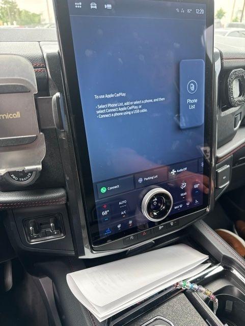 Ford Expedition Limited 2024