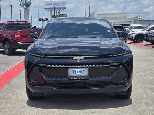 Chevrolet Equinox EV 3LT 2025