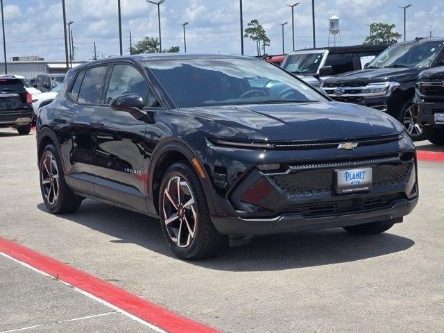 Chevrolet Equinox EV 3LT 2025