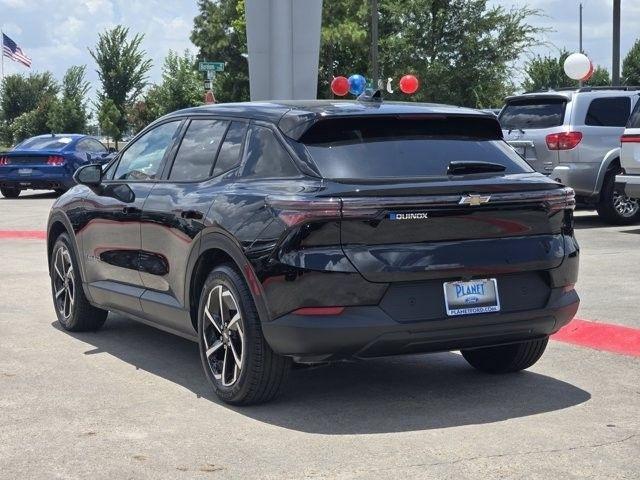 Chevrolet Equinox EV 3LT 2025