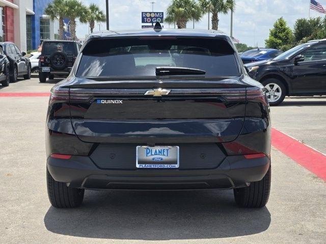 Chevrolet Equinox EV 3LT 2025