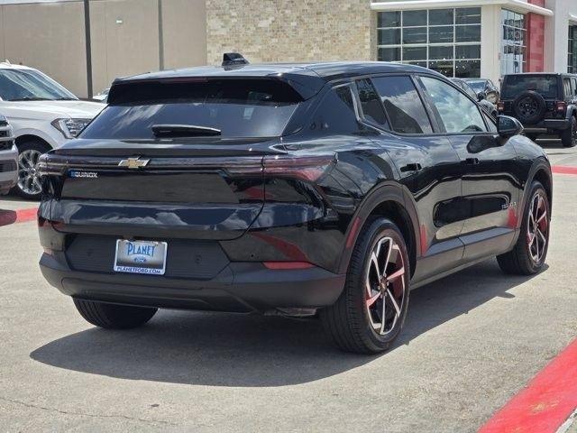 Chevrolet Equinox EV 3LT 2025