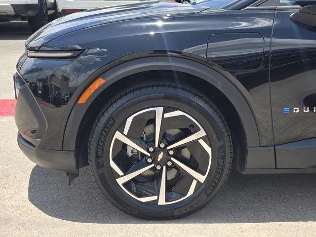 Chevrolet Equinox EV 3LT 2025