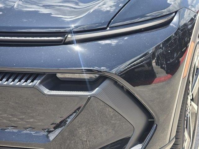 Chevrolet Equinox EV 3LT 2025