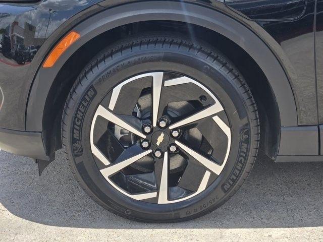 Chevrolet Equinox EV 3LT 2025