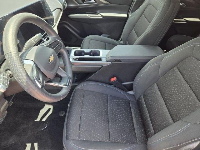 Chevrolet Equinox EV 3LT 2025