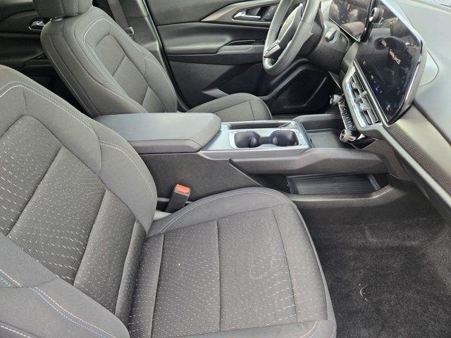Chevrolet Equinox EV 3LT 2025
