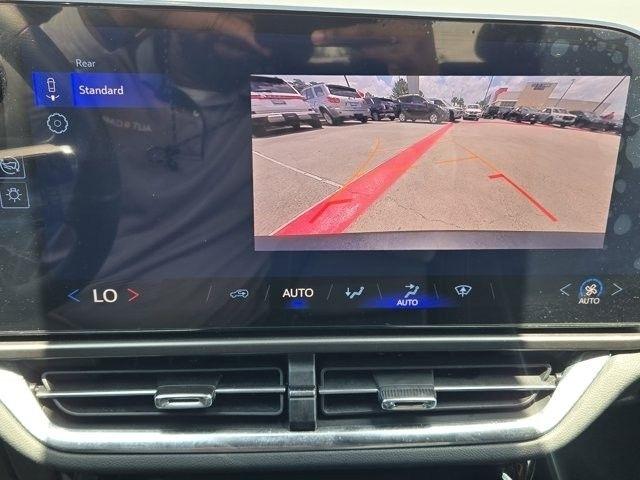 Chevrolet Equinox EV 3LT 2025
