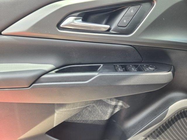 Chevrolet Equinox EV 3LT 2025
