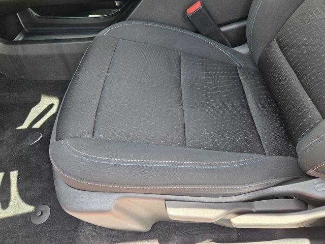 Chevrolet Equinox EV 3LT 2025