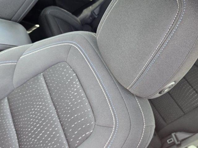 Chevrolet Equinox EV 3LT 2025