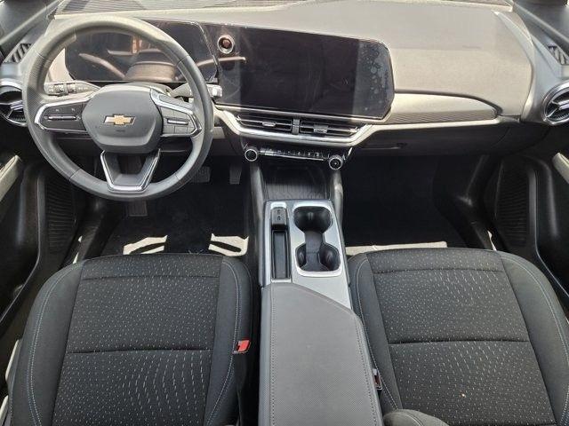 Chevrolet Equinox EV 3LT 2025