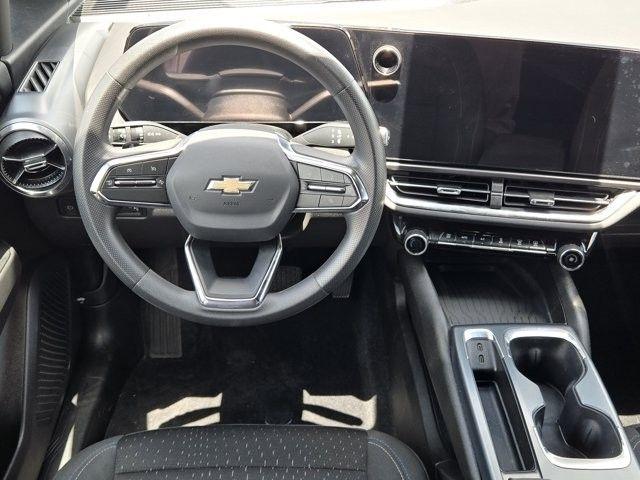 Chevrolet Equinox EV 3LT 2025