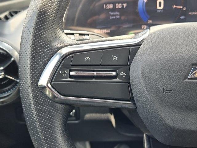 Chevrolet Equinox EV 3LT 2025