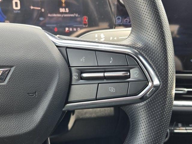 Chevrolet Equinox EV 3LT 2025