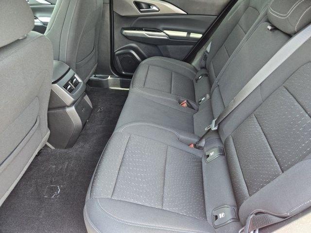 Chevrolet Equinox EV 3LT 2025