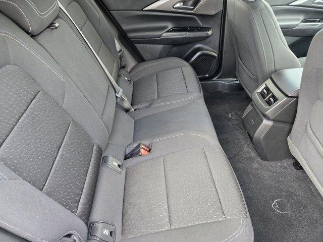 Chevrolet Equinox EV 3LT 2025