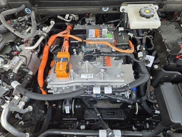 Chevrolet Equinox EV 3LT 2025