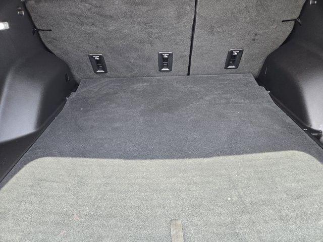 Chevrolet Equinox EV 3LT 2025