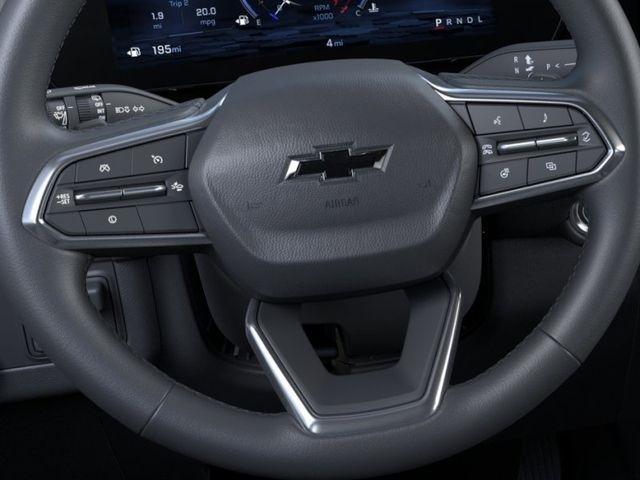 Chevrolet Suburban Z71 2026
