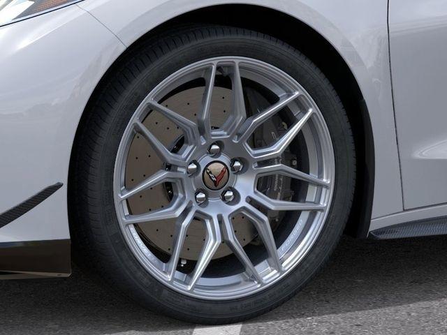 Chevrolet Corvette Z06 Coupe w/3LZ 2026