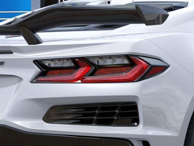 Chevrolet Corvette Z06 Coupe w/3LZ 2026