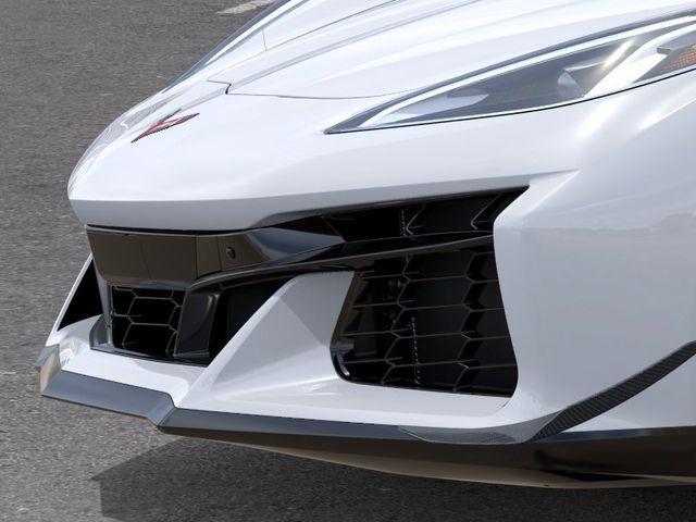 Chevrolet Corvette Z06 Coupe w/3LZ 2026