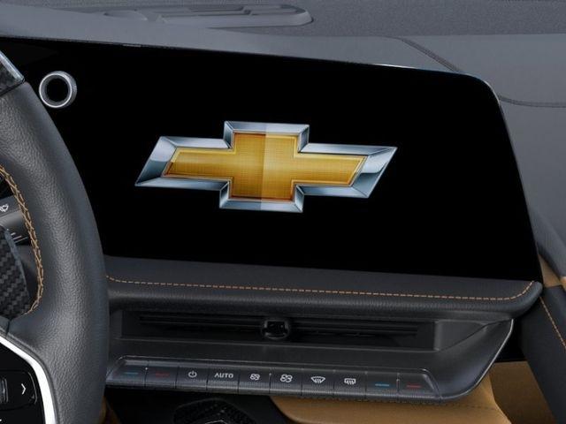 Chevrolet Corvette Z06 Coupe w/3LZ 2026