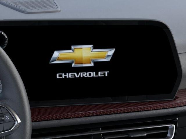 Chevrolet Traverse Z71 AWD 2026