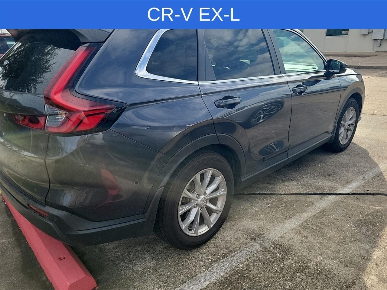 Honda CR-V EX-L 2WD 2023