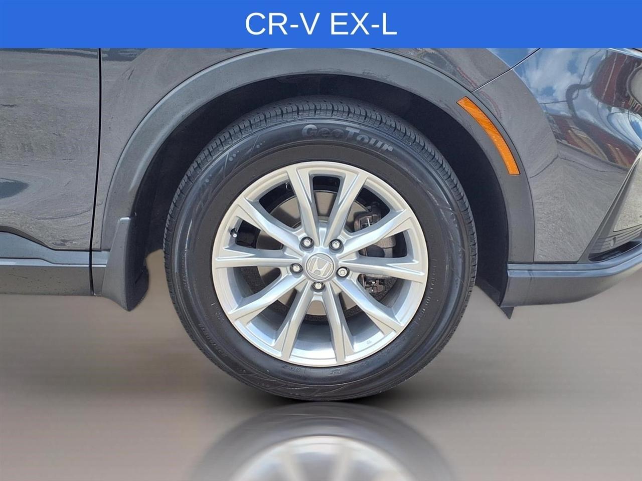 Honda CR-V EX-L 2WD 2023