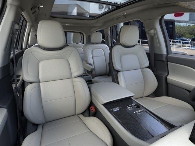 Lincoln Aviator Reserve 2026