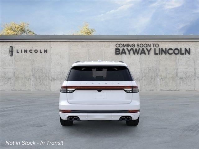 Lincoln Aviator Reserve AWD 2026