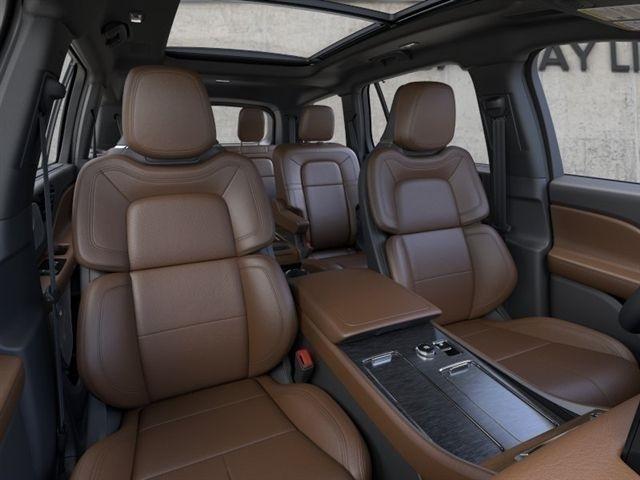 Lincoln Aviator Reserve AWD 2026