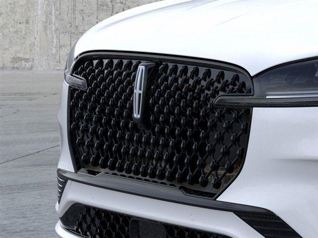 Lincoln Aviator Reserve AWD 2026