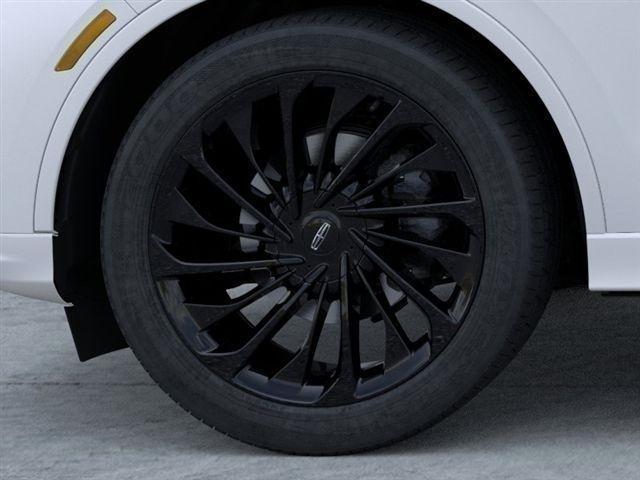 Lincoln Aviator Reserve AWD 2026