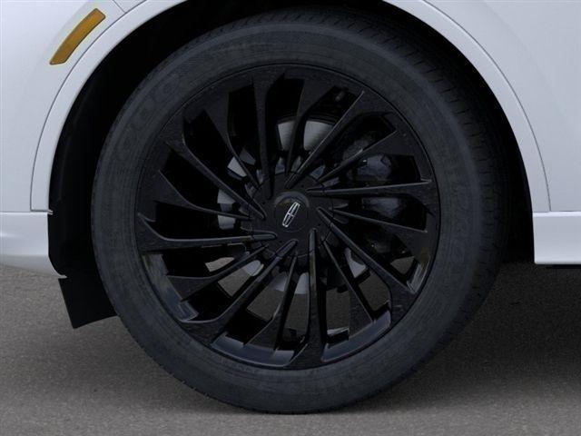 Lincoln Aviator Reserve AWD 2026