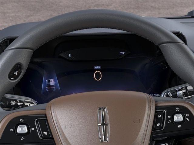 Lincoln Aviator Reserve AWD 2026