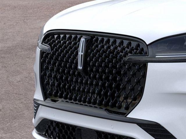 Lincoln Aviator Reserve AWD 2026