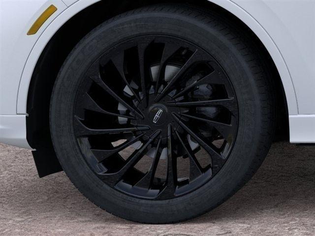 Lincoln Aviator Reserve AWD 2026