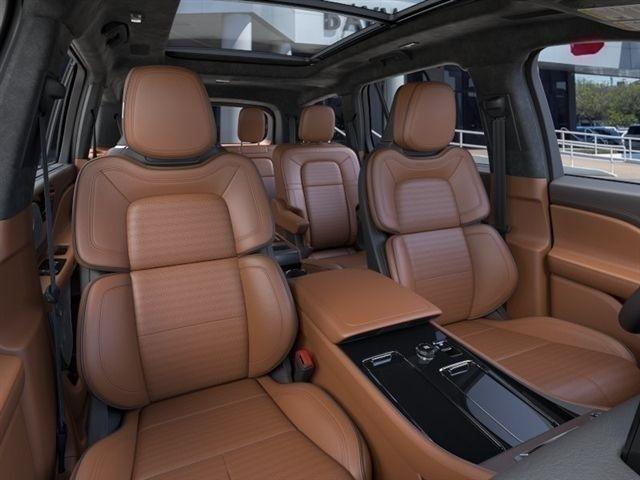 Lincoln Aviator Black Label 2026