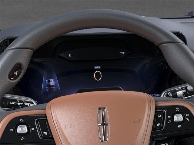 Lincoln Aviator Black Label 2026